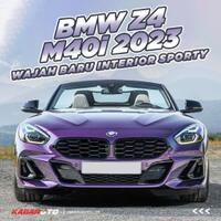 bmw-z4-2023-hadir-dengan-tampilan-baru