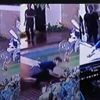 video-rizky-billar-lempar-bola-billiar-ke-lesti-kejora-beredar-di-medsos-bukti-kdrt