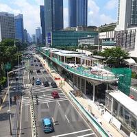 proyek-halte-bus-transjakarta-bundaran-hi-diprotes-anies-buat-apa-debat-imajinasi