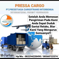 jasa-import-terpercaya-di-indonesia-jakarta-selatan--pressa-cargo