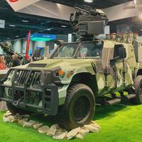 humvee-saber-blade-edition---tampil-sangar-dengan-kemampun-meluncurkan-drone-kamikaze