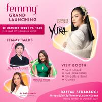 gratis-nonton-konser-yura-yunita-di-grand-lauching-femmy