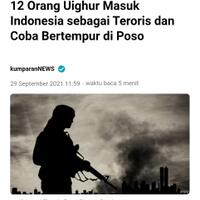 aktivis-uyghur-indonesia-korban-disinformasi-rezim-beijing