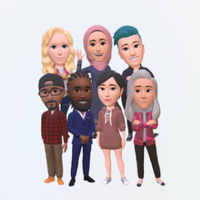 meta-membawa-avatar-pada-reels-messenger-dan-whatsapp