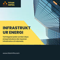 perusahaan-infrastruktur-titan-infra-energy-di-sumatera-selatan