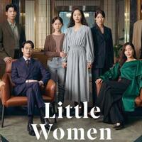 little-woman-drama-seru-uang-bukan-segalanya-tapi