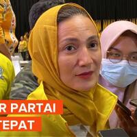 gabung-golkar-wanda-hamidah-akui-kecewa-dengan-nasdem-dan-anies