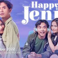 vidio-rilis-original-series-baru--happy-go-jenny--dibintangi-prilly-latuconsina