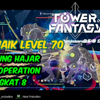 baru-naik-level-70-langsung-hajar-joint-operation-tingkat-8---tower-of-fantasy