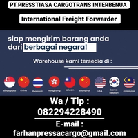 pressa-cargo-solution-import-anda