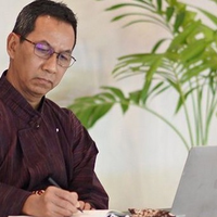 surya-tjandra-ingatkan-pj-gubernur-dki-tak-perlu-banyak-gimik