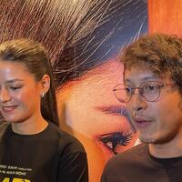 film-crazy-stupid-love-adu-akting-dimas-anggara-dan-susan-sameh