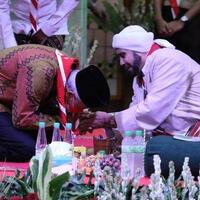 ganjar-disebut-pemimpin-memprioritaskan-kepentingan-ulama