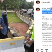 waduh-seorang-perempuan-kedapatan-bawa-pistol-terobos-kawasan-istana