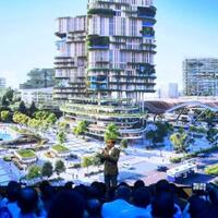 presiden-jokowi-2023-januari-nanti-gedung-gedung-sudah-terbangun-di-ikn