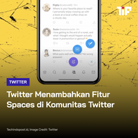 twitter-menambahkan-fitur-spaces-di-komunitas-twitter