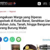 selebgram-mesya-thalib-ngaku-dihamili-kapolres-muara-enim