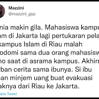 mahasiswa-pertukaran-dari-jakarta-jadi-korban-sodomi-di-asrama-universitas-islam-riau