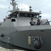 profil-kri-escolar---kapal-patroli-yang-digunakan-pak-jokowi-saat-kunjungan-ke-ikn
