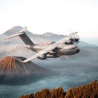 indo-defence-2022-indonesia-pesan-2-unit-a400m-dengan-opsi-tambahan-pembelian-4-unit