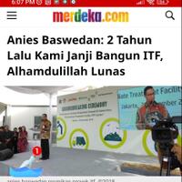 anggota-dprd-dki-minta-proyek-itf-fokus-di-sunter-usai-mandek-bertahun-tahun