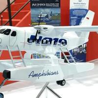 indo-defence-2022---pt-di-tampilkan-pesawat-n219-amphibi