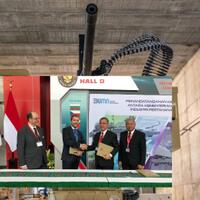 indo-defence-2022-eme-jalin-kerja-sama-dengan-j-forces-group-dari-indonesia