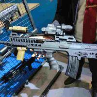 indo-defence-2022---ifar-22-senapan-serbu-bullpup-buatan-anak-batam