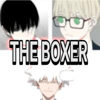 review-komik-webtoon-quotthe-boxerquot