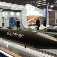 indo-defence-2022-indonesia-membeli-rudal-balistik-taktis-khan-buatan-turki