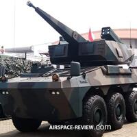 indo-defence-2022-pt-pindad-perkenalkan-badak-6x6-spaag