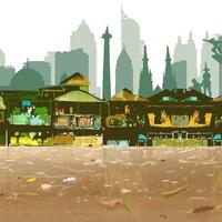 tangani-banjir-heru-budi-targetkan-dki-bangun-16-waduk-di-2023