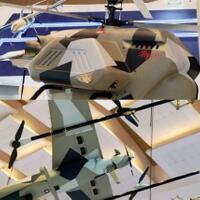 indo-defence-2022-pt-sse-kenalkan-fl-18-skyborg--fl-28-gazer-drone-vtol-multiguna