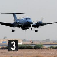 mc-12w-liberty---pesawat-yang-dipakai-untuk-amankan-kedatangan-joe-biden-di-indonesia