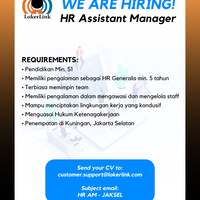 jakarta-selatan--lowongan-kerja-quothr-assistant-managerquot