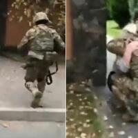 momen-mengharukan-tentara-ukraina-memeluk-neneknya-pasca-rusia-tinggalkan-kherson