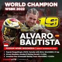 hasil-race-2-wsbk-indonesia-2022-toprak-razgatlioglu-menang-alvaro-bautista-juara