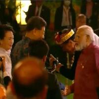 china-india-tegang-xi-jinping-dan-narendra-jabat-tangan-di-gala-dinner-g20