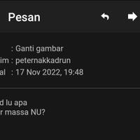 mahasiswa-pmii-ricuh-saat-wamenag-pidato-kursi-beterbangan