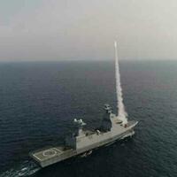 angkatan-laut-israel-resmi-operasikan-c-dome-sistem-hanud-iron-dome-di-kapal-perang