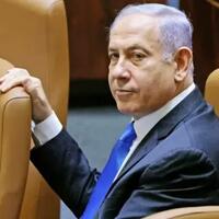 komandan-iran-ancam-culik-dan-jadikan-benjamin-netanyahu-budak