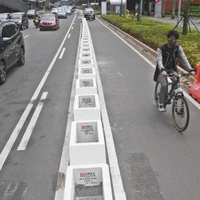sepi-peminat-pakar-tata-kota-minta-pj-gubernur-audit-jalur-sepeda-di-jakarta