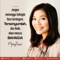 bahagialah