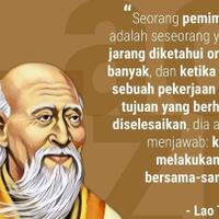 pemimpin