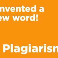 plagiarism