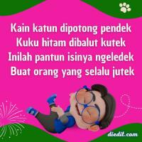 pantun-kain