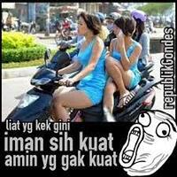 perhatikan-motornya