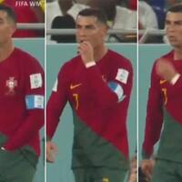 ronaldo-diam-diam-memakan-sesuatu-dari-dalam-celananya-saat-pertandingan-berlangsung