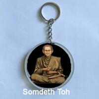 gantungan-kunci-somdeth-toh