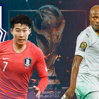 prediksi-piala-dunia-korea-selatan-vs-ghana-28-november-2022